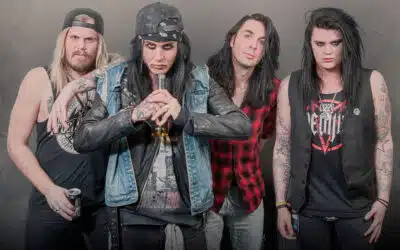The Cruel Intentions at Rock Camp 2025