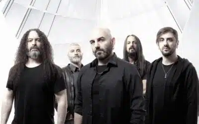 DGM at Rock Camp 2025