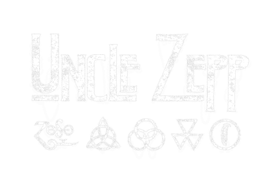 UNCLE ZEPP